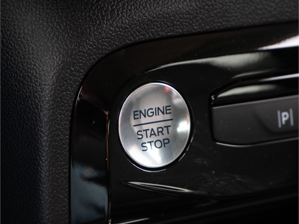 Ford Kuga (GFL50P) met abonnement