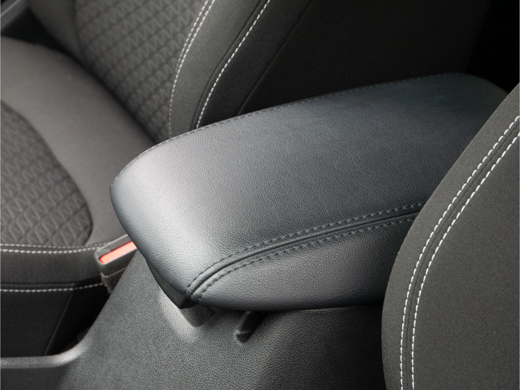 Ford Kuga (GFL50P) met abonnement
