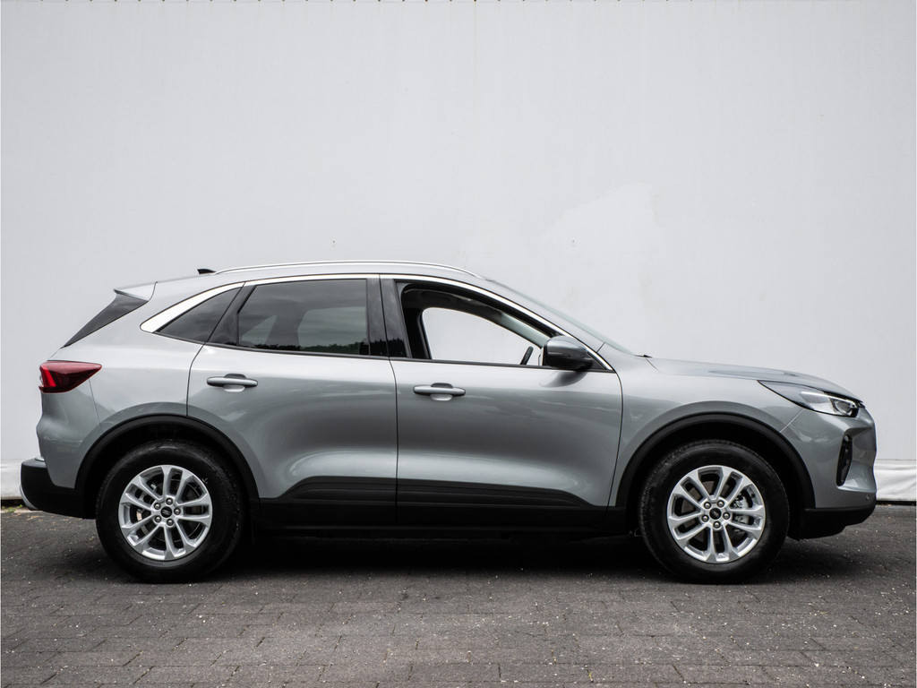 Ford Kuga (GFL50P) met abonnement