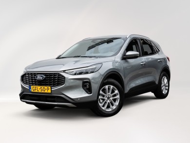Ford Kuga (GFL50P) met auto abonnement