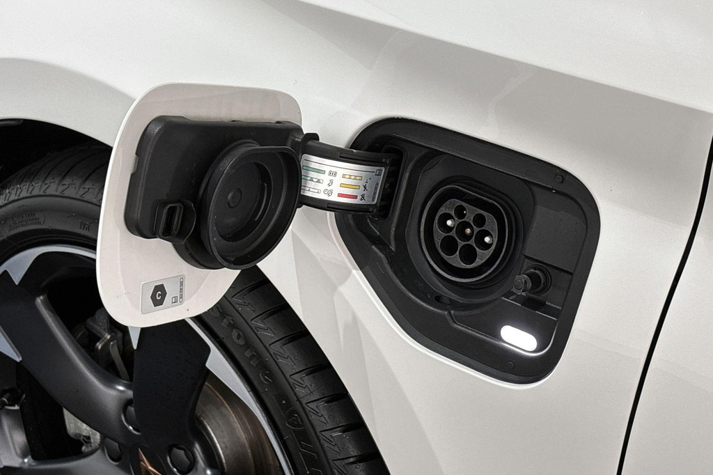 CUPRA Leon (KKB38D) met abonnement