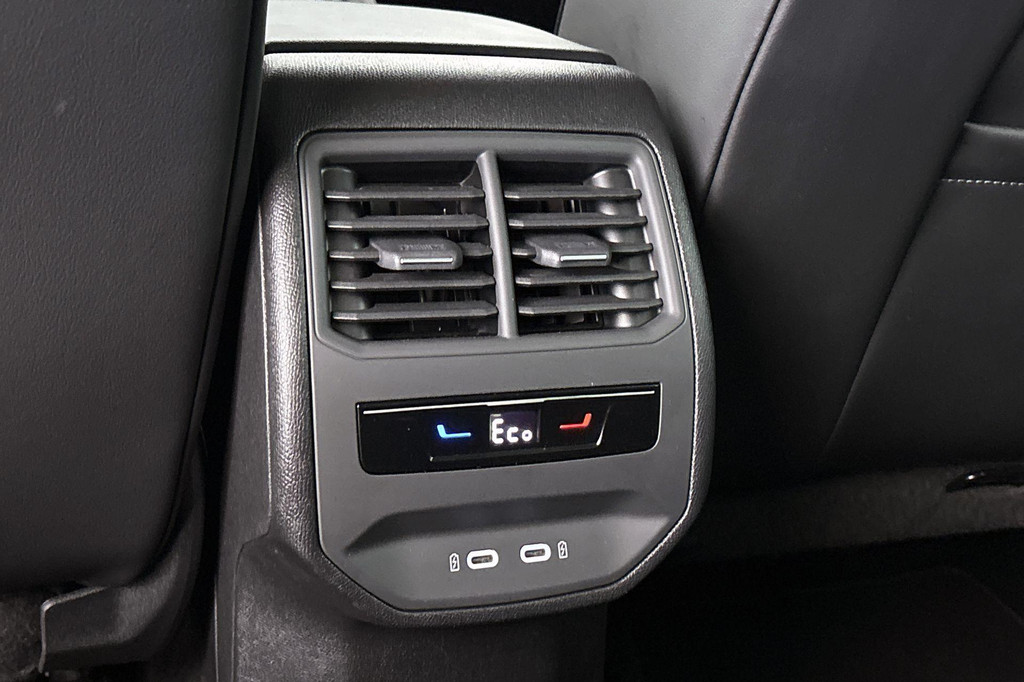CUPRA Leon (KKB38D) met abonnement