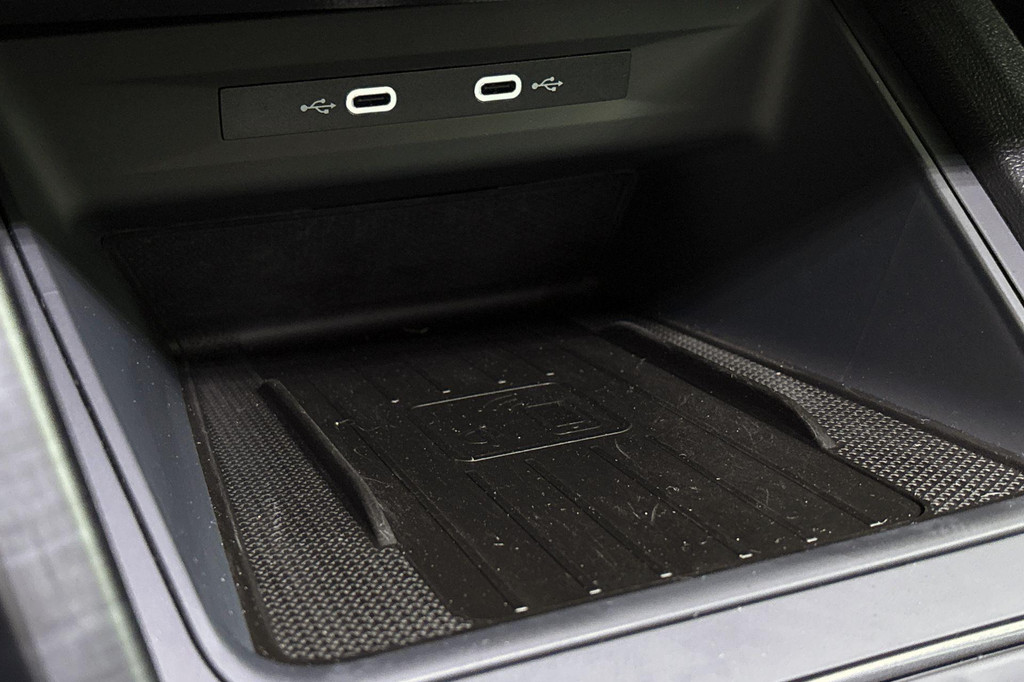 CUPRA Leon (KKB38D) met abonnement