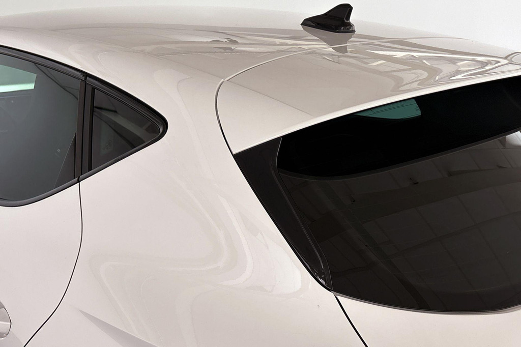 CUPRA Leon (KKB38D) met abonnement