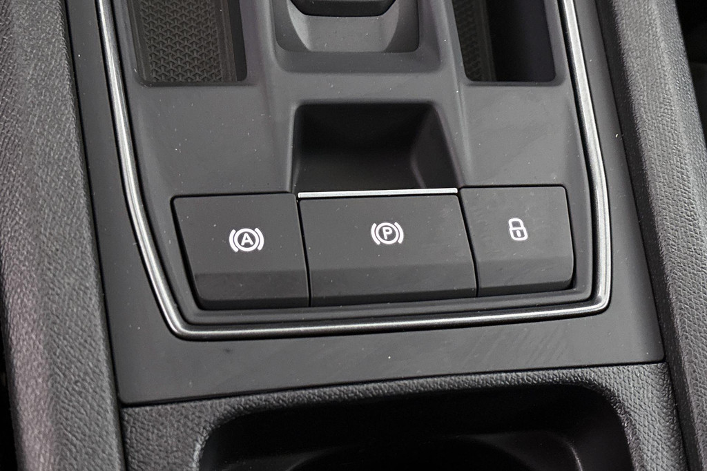 CUPRA Leon (KKB38D) met abonnement