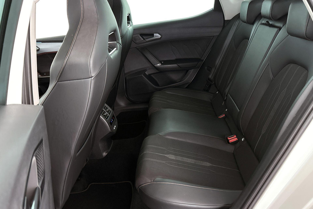 CUPRA Leon (KKB38D) met abonnement