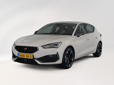 CUPRA Leon (KKB38D) met auto abonnement