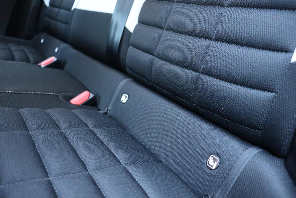 Citroën C3 Aircross (KKJ89G) met abonnement