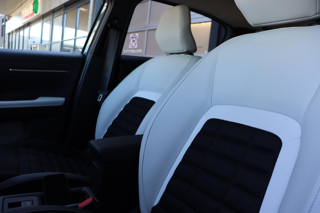 Citroën C3 Aircross (KKJ89G) met abonnement