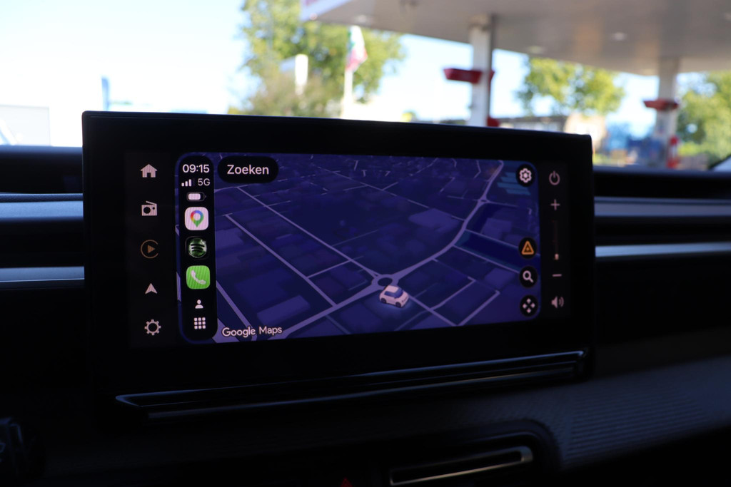 Citroën C3 Aircross (KKJ89G) met abonnement