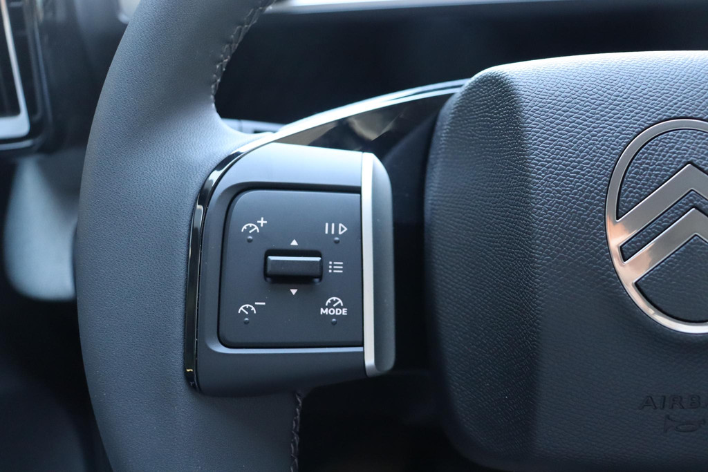 Citroën C3 Aircross (KKJ89G) met abonnement