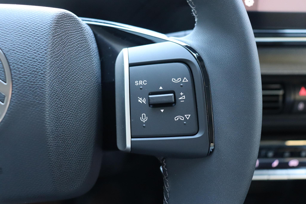Citroën C3 Aircross (KKJ89G) met abonnement