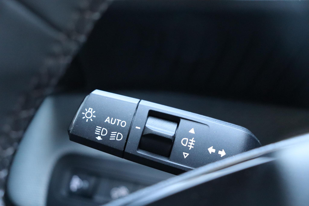 Citroën C3 Aircross (KKJ89G) met abonnement