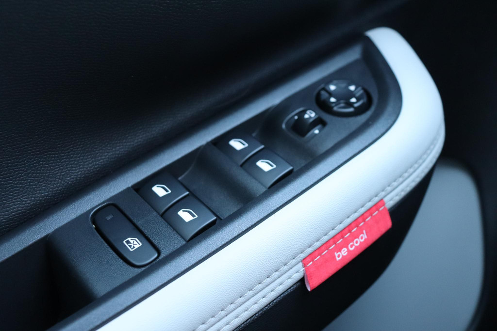 Citroën C3 Aircross (KKJ89G) met abonnement