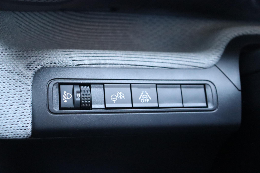 Citroën C3 Aircross (KKJ89G) met abonnement