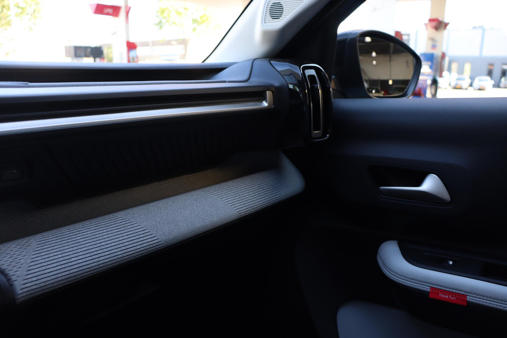 Citroën C3 Aircross (KKJ89G) met abonnement