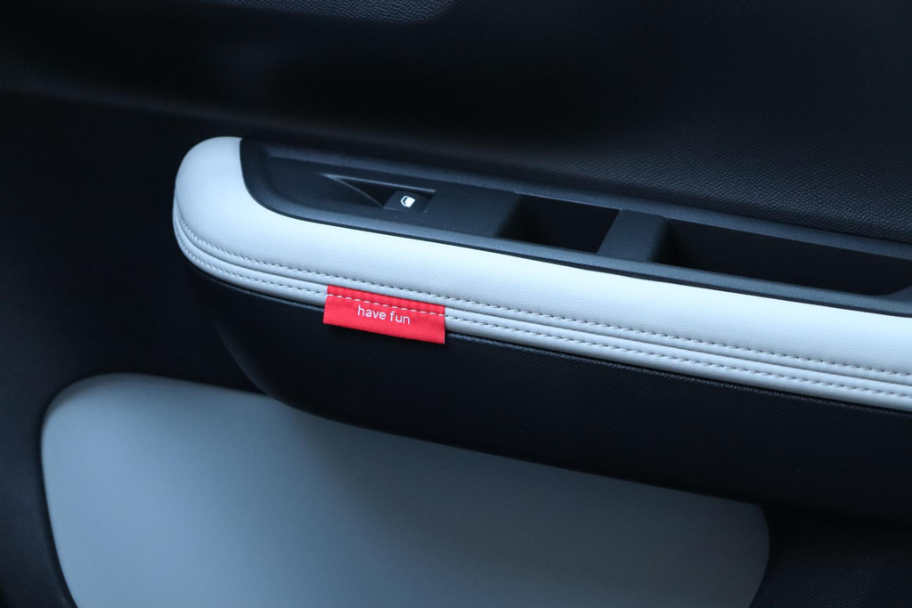 Citroën C3 Aircross (KKJ89G) met abonnement