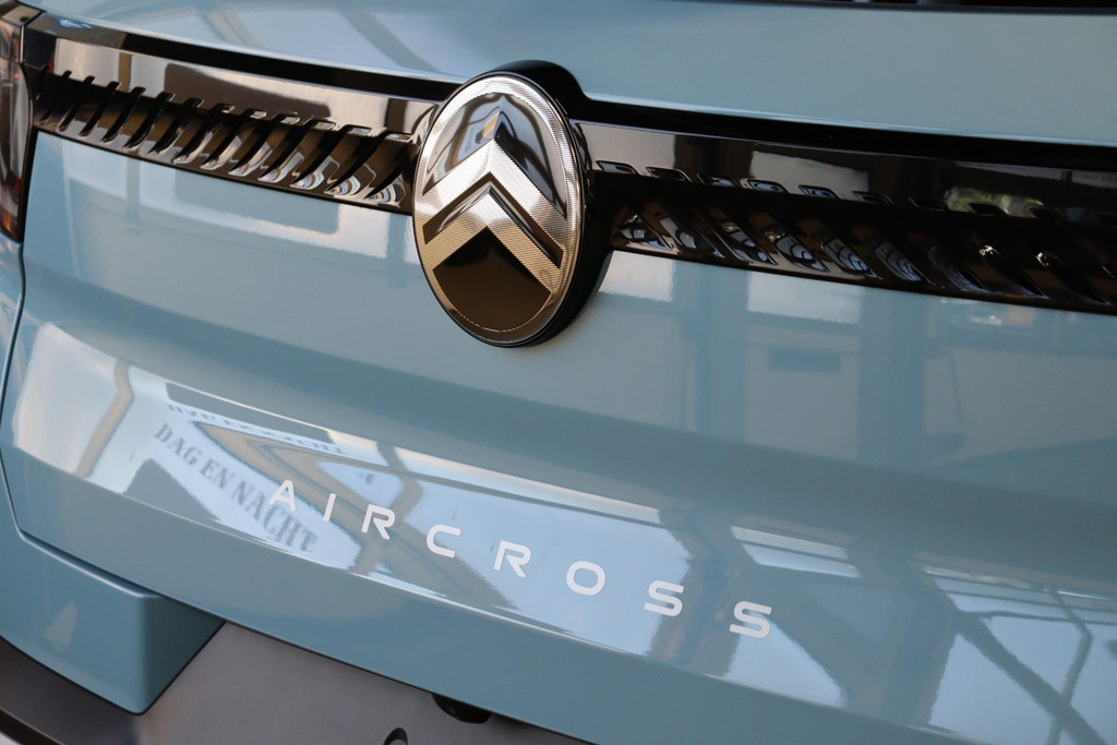 Citroën C3 Aircross (KKJ89G) met abonnement