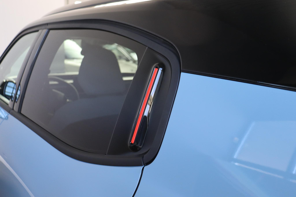 Citroën C3 Aircross (KKJ89G) met abonnement