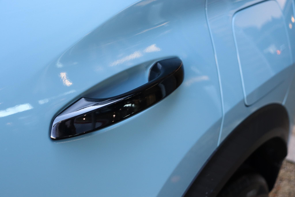 Citroën C3 Aircross (KKJ89G) met abonnement