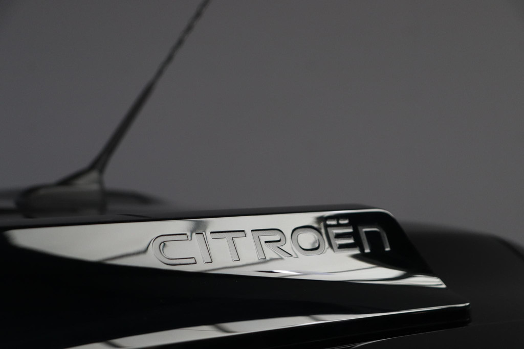 Citroën C3 Aircross (KKJ89G) met abonnement