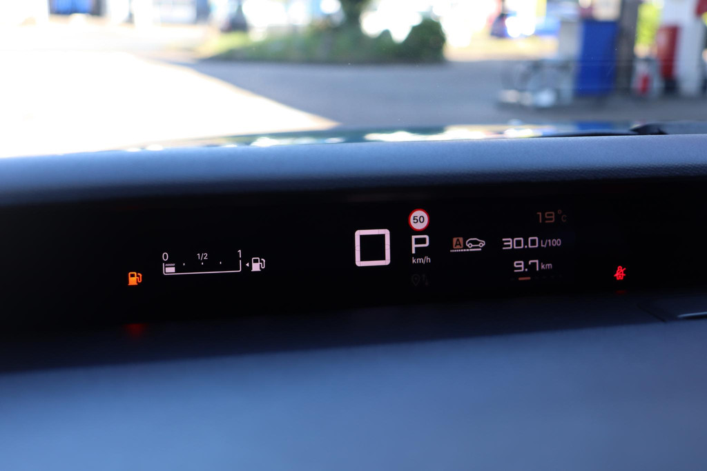 Citroën C3 Aircross (KKJ89G) met abonnement