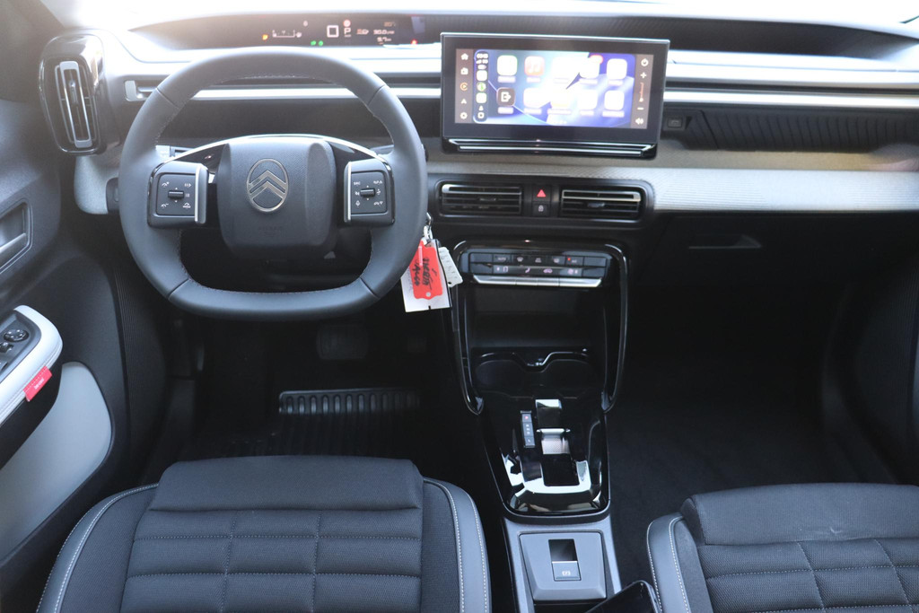 Citroën C3 Aircross (KKJ89G) met abonnement