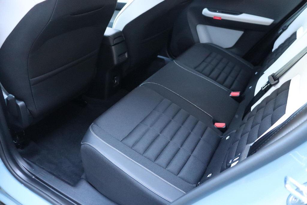 Citroën C3 Aircross (KKJ89G) met abonnement