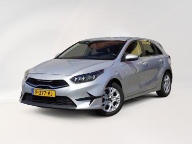 Kia Ceed (P277VJ) met auto abonnement