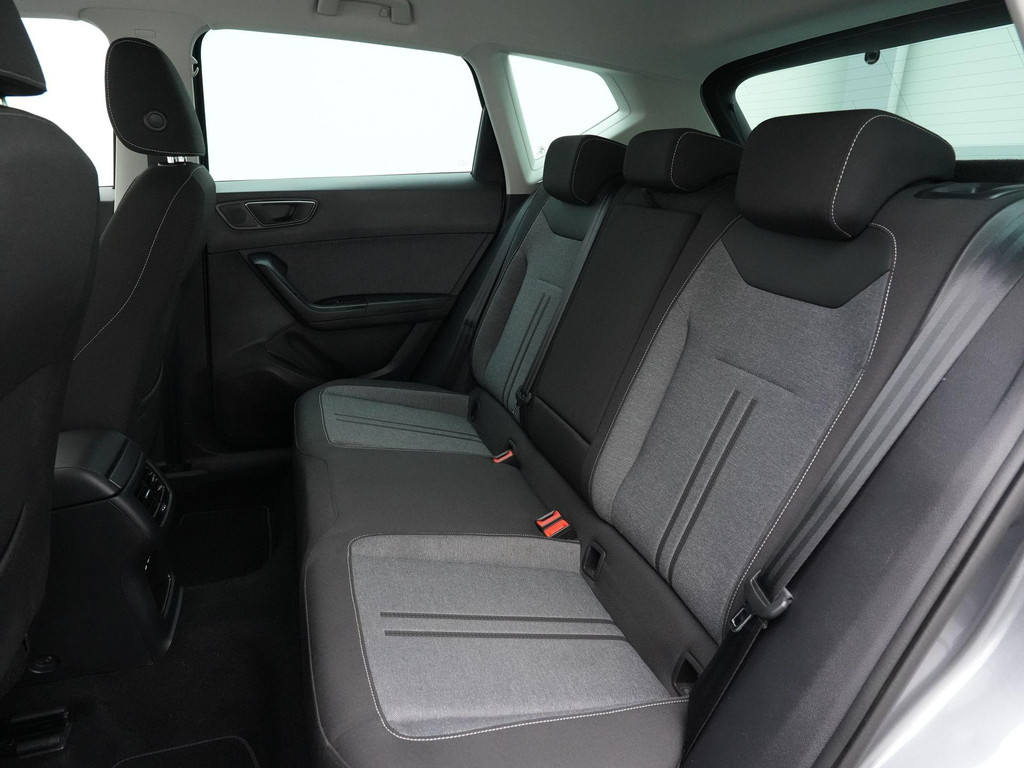 Seat Ateca (KJS25P) met abonnement