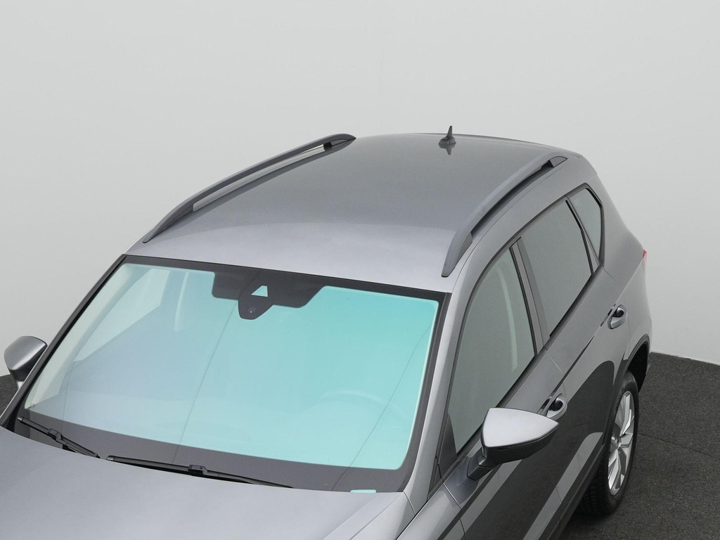 Seat Ateca (KJS25P) met abonnement