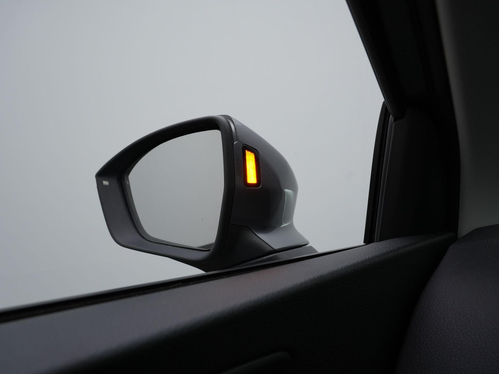 Seat Ateca (KJS25P) met abonnement
