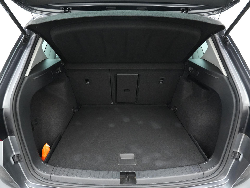 Seat Ateca (KJS25P) met abonnement