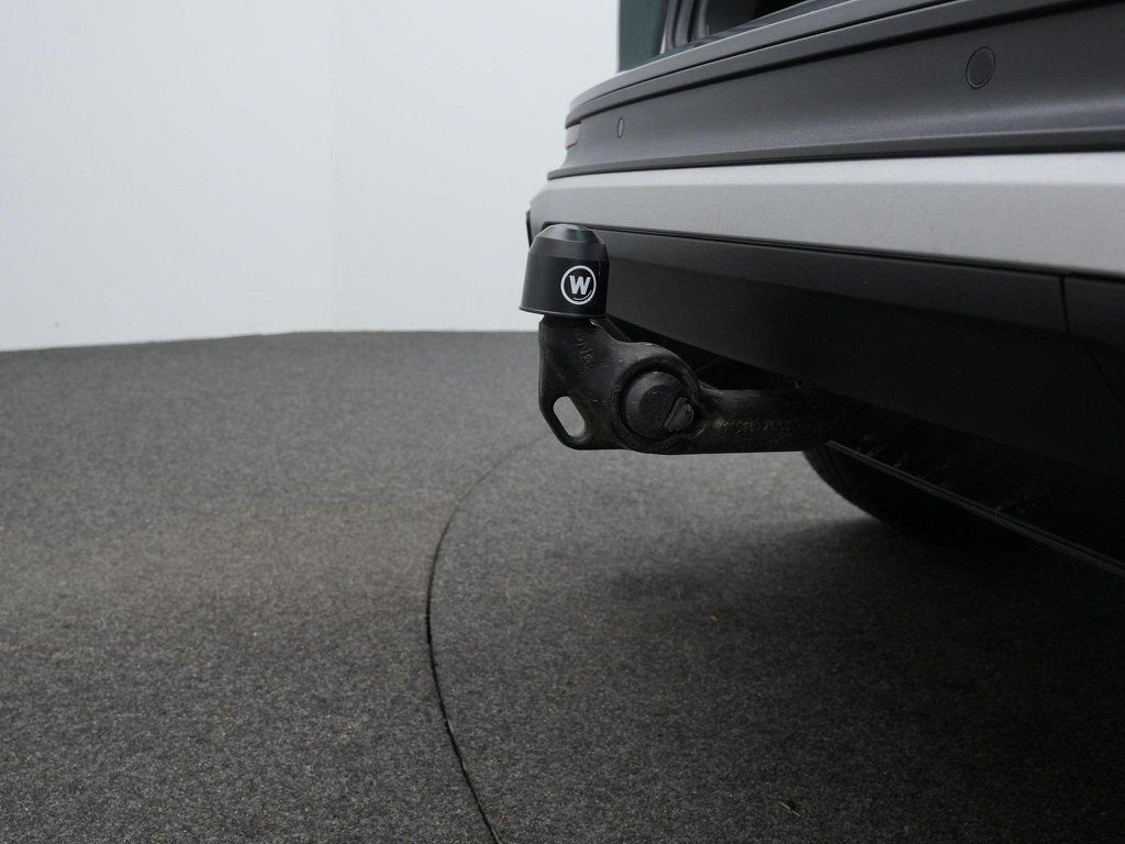 Seat Ateca (KJS25P) met abonnement