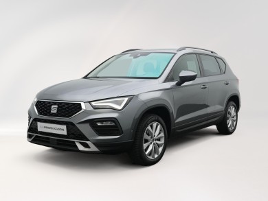 Seat Ateca (KJS25P) met auto abonnement