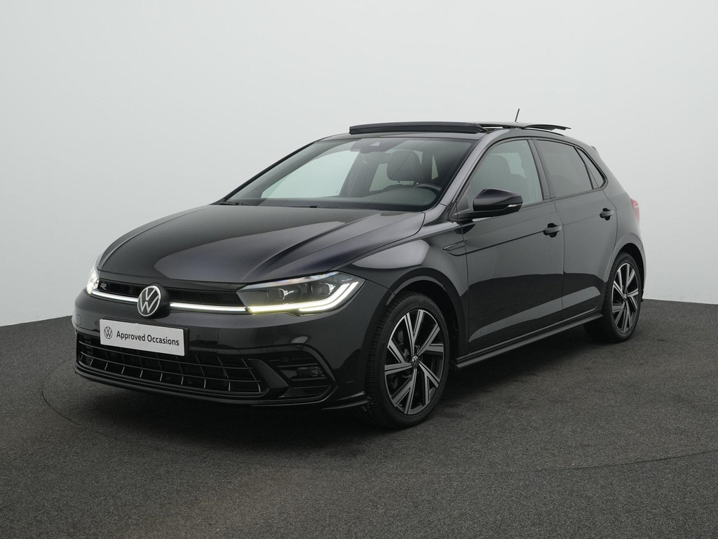 Volkswagen Polo (KJS65V) met abonnement