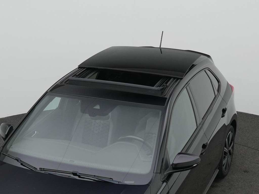 Volkswagen Polo (KJS65V) met abonnement