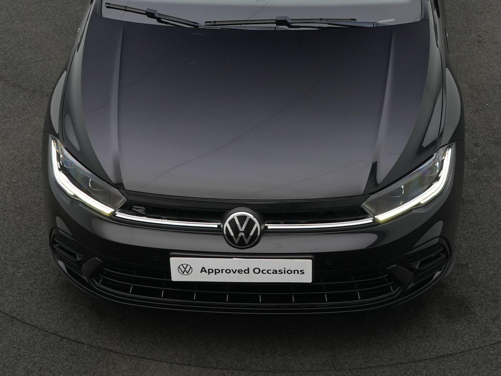 Volkswagen Polo (KJS65V) met abonnement