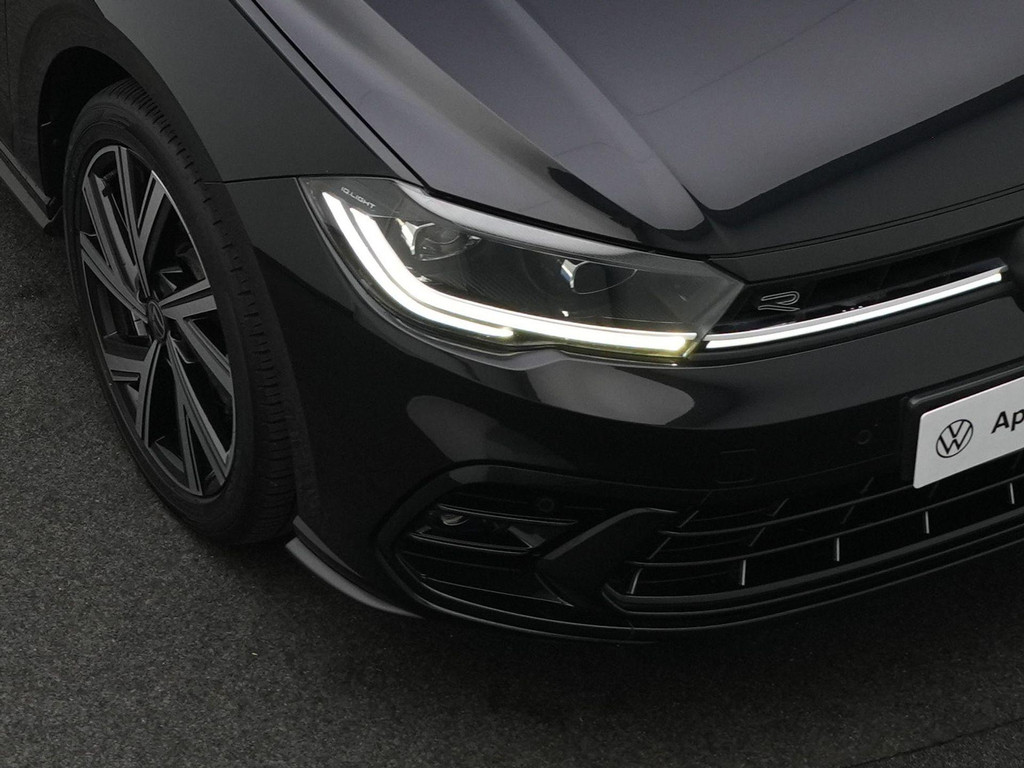 Volkswagen Polo (KJS65V) met abonnement