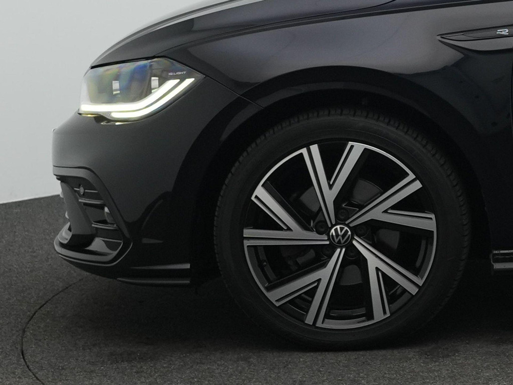 Volkswagen Polo (KJS65V) met abonnement