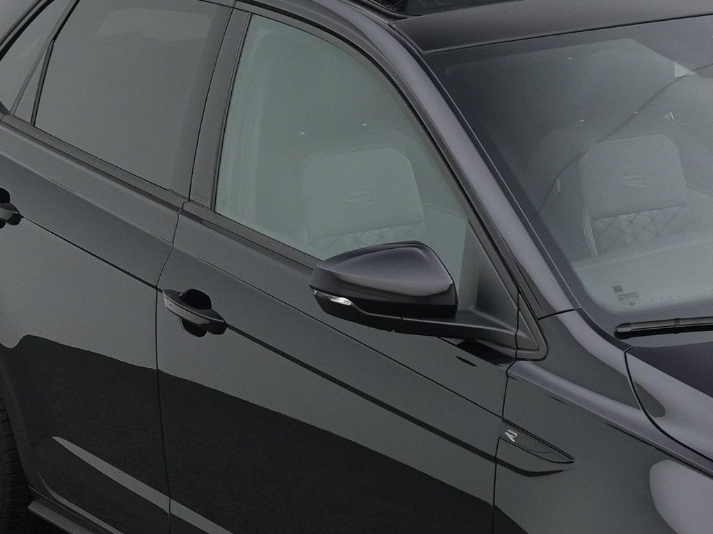 Volkswagen Polo (KJS65V) met abonnement
