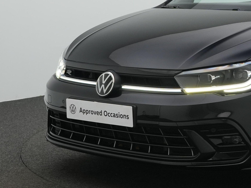 Volkswagen Polo (KJS65V) met abonnement