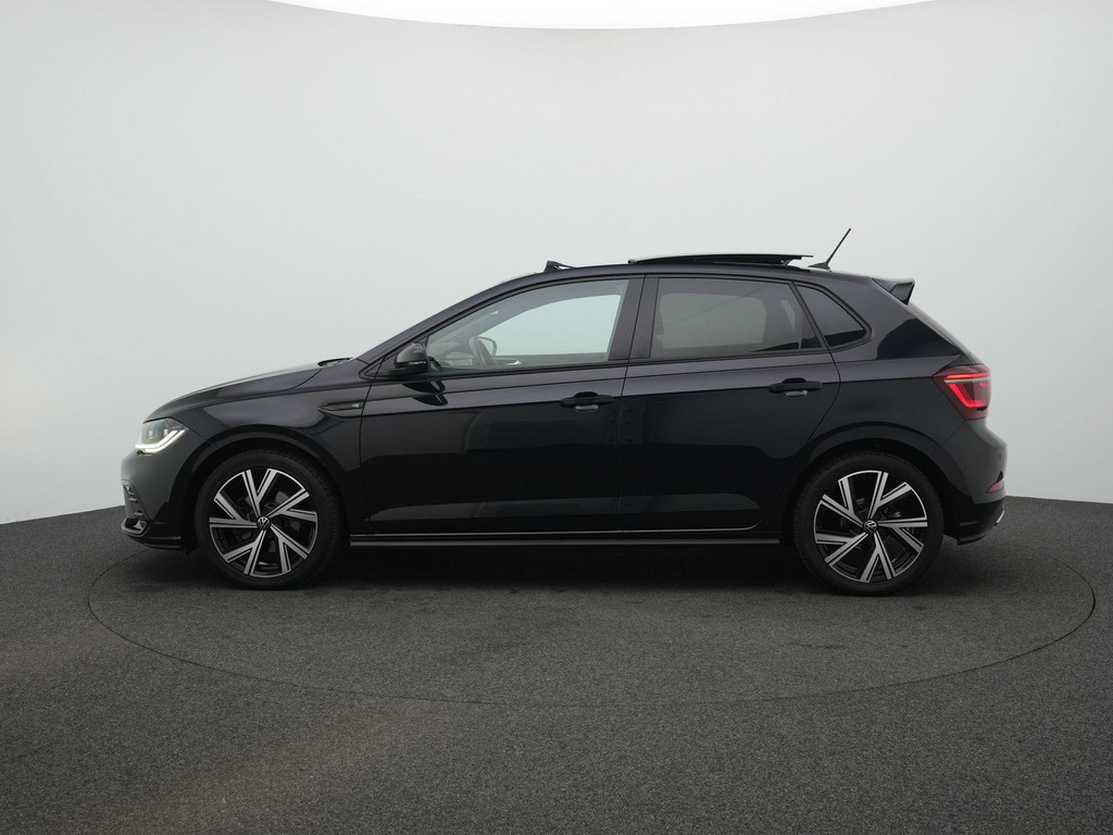 Volkswagen Polo (KJS65V) met abonnement