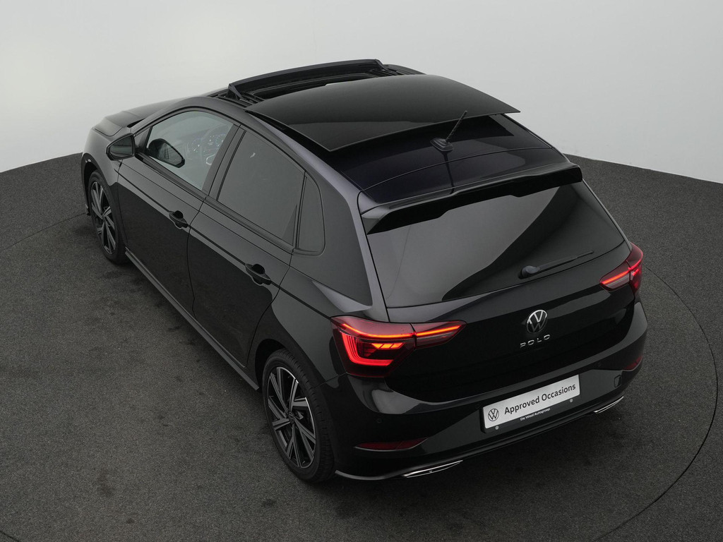Volkswagen Polo (KJS65V) met abonnement
