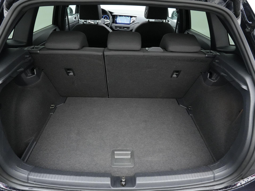 Volkswagen Polo (KJS65V) met abonnement