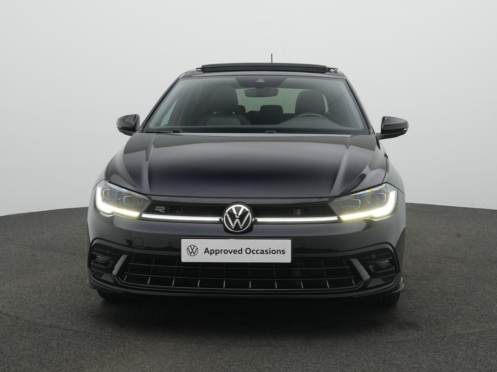Volkswagen Polo (KJS65V) met abonnement