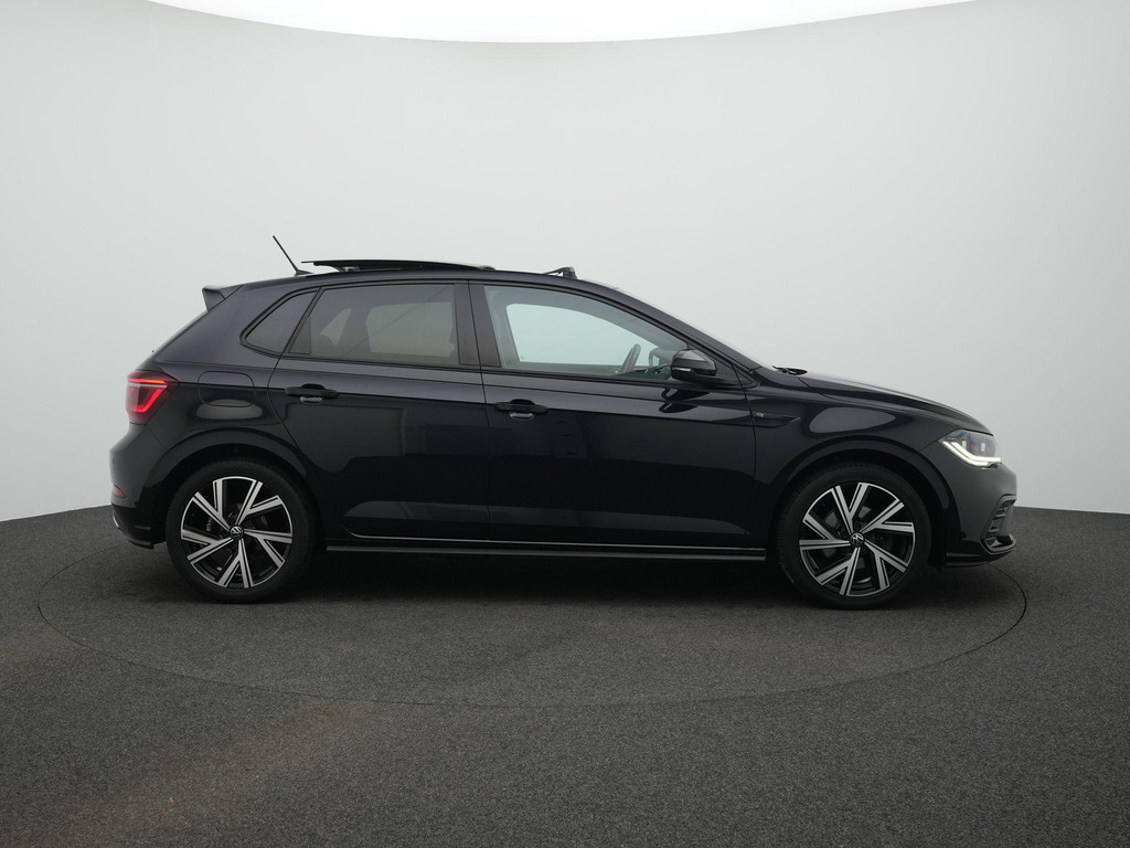 Volkswagen Polo (KJS65V) met abonnement
