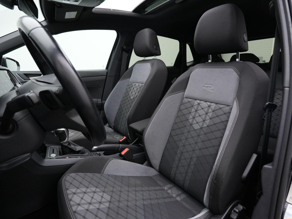 Volkswagen Polo (KJS65V) met abonnement