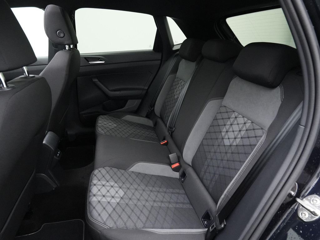 Volkswagen Polo (KJS65V) met abonnement