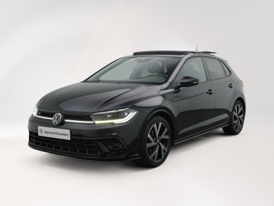 Volkswagen Polo (KJS65V) met auto abonnement